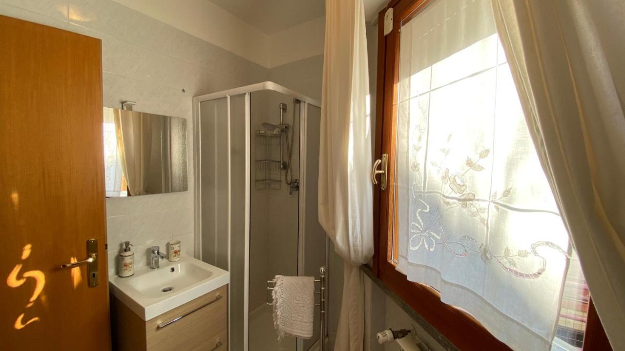 Domus Socolatae Apartments&Suites فولّونيكا المظهر الخارجي الصورة