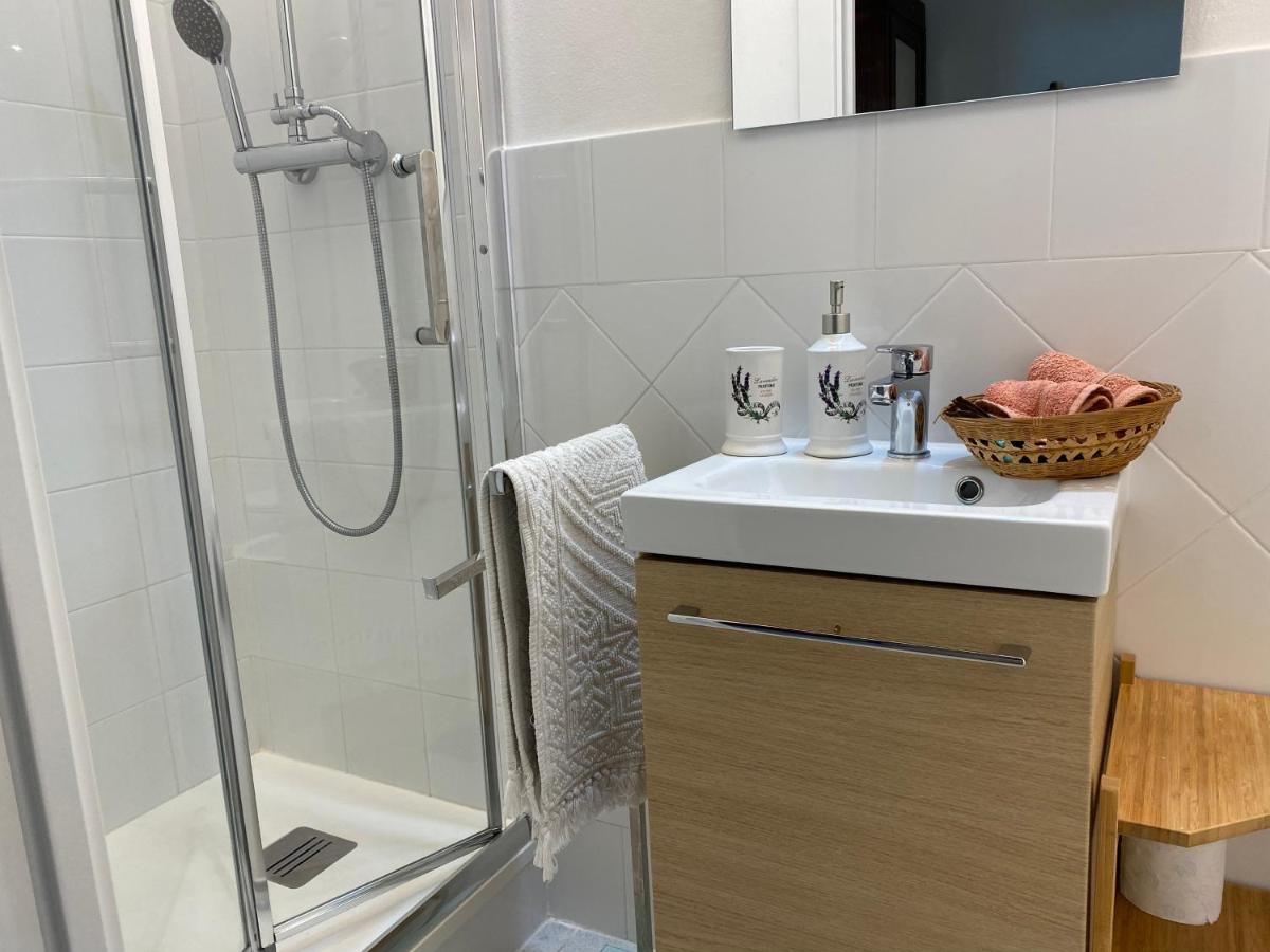 Domus Socolatae Apartments&Suites فولّونيكا المظهر الخارجي الصورة