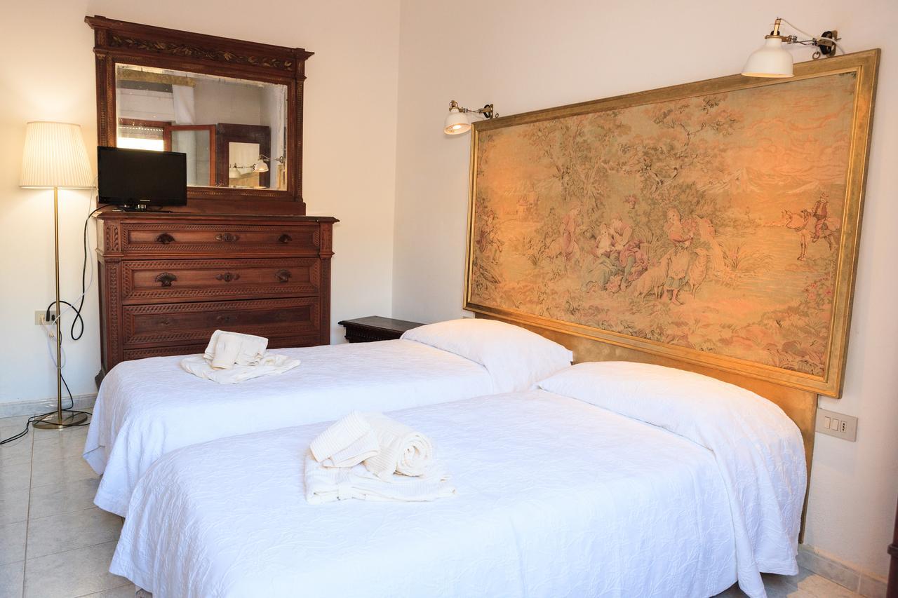 Domus Socolatae Apartments&Suites فولّونيكا المظهر الخارجي الصورة