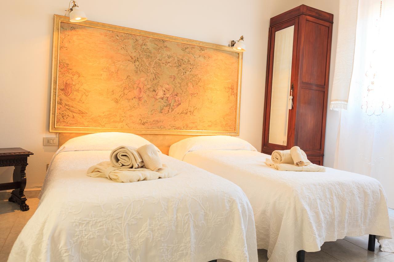 Domus Socolatae Apartments&Suites فولّونيكا المظهر الخارجي الصورة