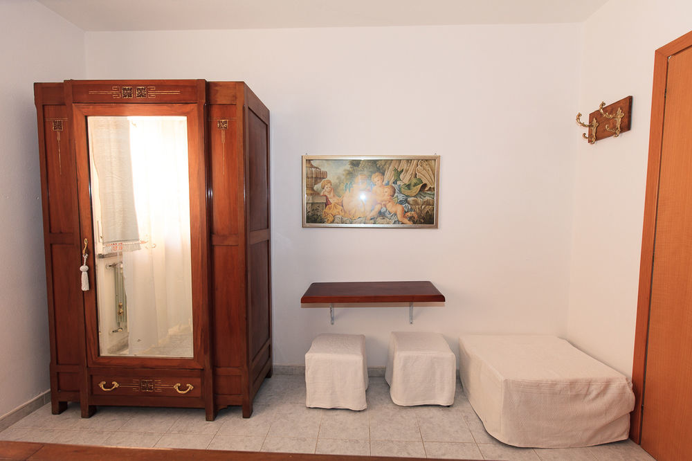 Domus Socolatae Apartments&Suites فولّونيكا المظهر الخارجي الصورة