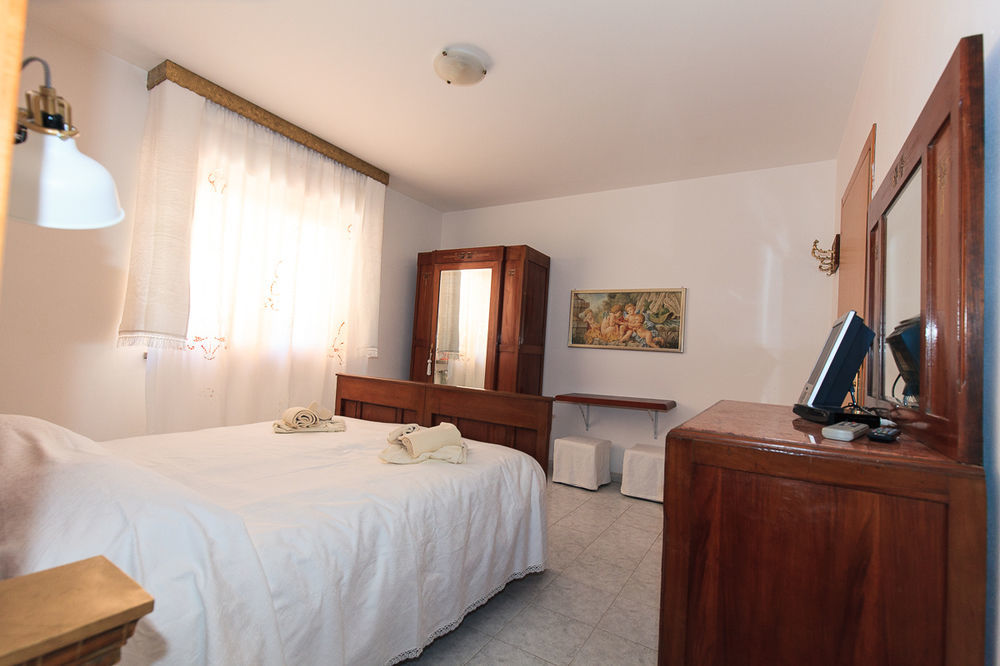 Domus Socolatae Apartments&Suites فولّونيكا المظهر الخارجي الصورة