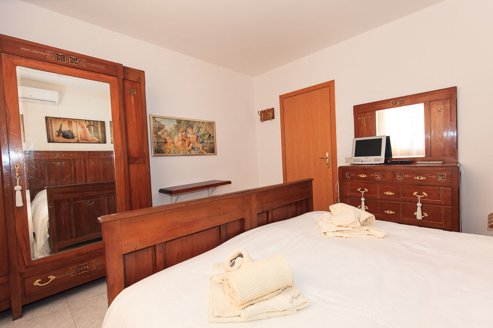 Domus Socolatae Apartments&Suites فولّونيكا المظهر الخارجي الصورة