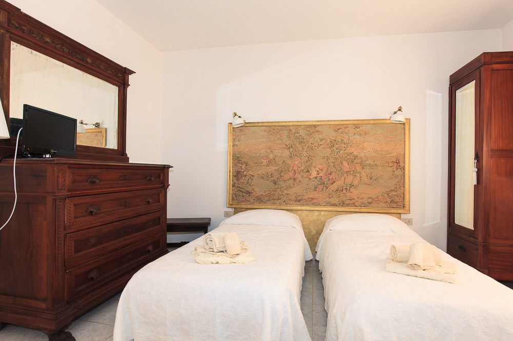 Domus Socolatae Apartments&Suites فولّونيكا المظهر الخارجي الصورة