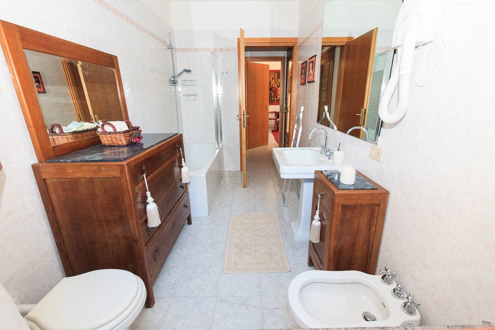 Domus Socolatae Apartments&Suites فولّونيكا المظهر الخارجي الصورة