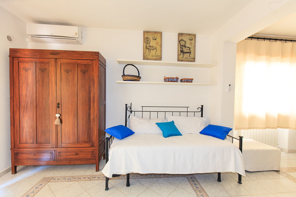 Domus Socolatae Apartments&Suites فولّونيكا المظهر الخارجي الصورة