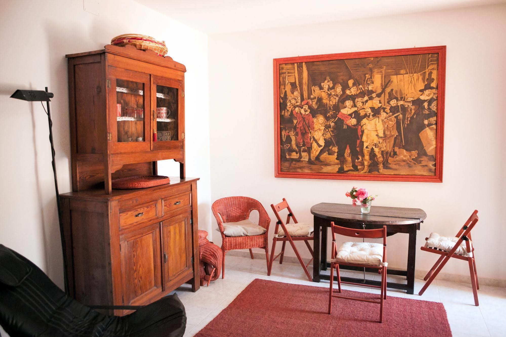 Domus Socolatae Apartments&Suites فولّونيكا المظهر الخارجي الصورة