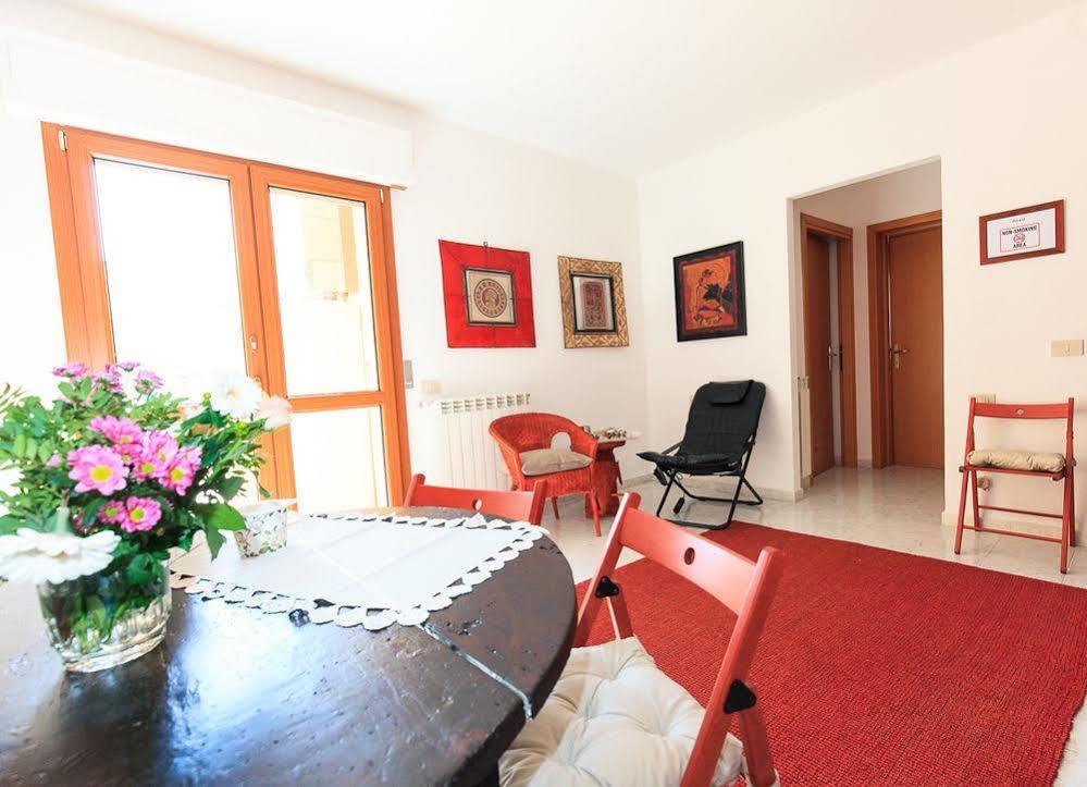 Domus Socolatae Apartments&Suites فولّونيكا المظهر الخارجي الصورة