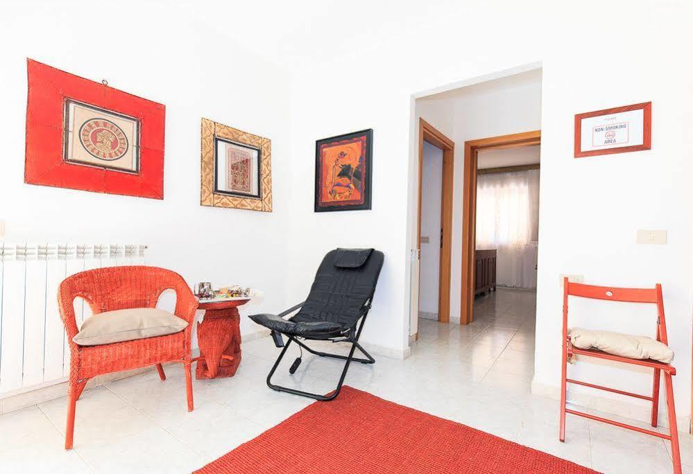 Domus Socolatae Apartments&Suites فولّونيكا المظهر الخارجي الصورة