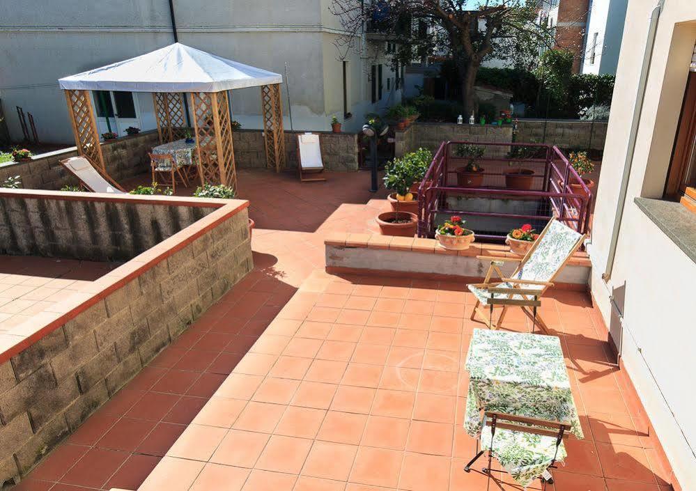 Domus Socolatae Apartments&Suites فولّونيكا المظهر الخارجي الصورة