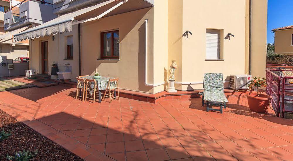 Domus Socolatae Apartments&Suites فولّونيكا المظهر الخارجي الصورة