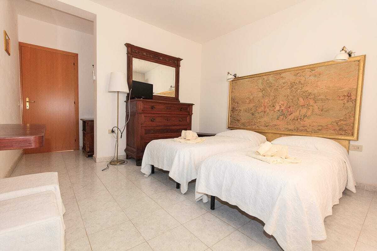 Domus Socolatae Apartments&Suites فولّونيكا المظهر الخارجي الصورة